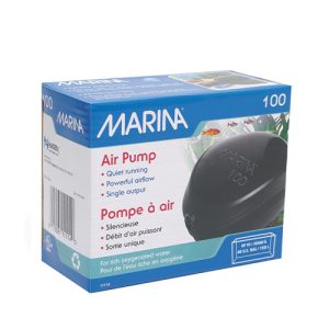 משאבת מרינה 100