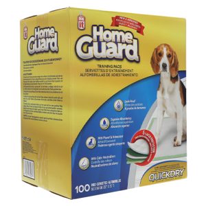 פדים 100 יח האגן