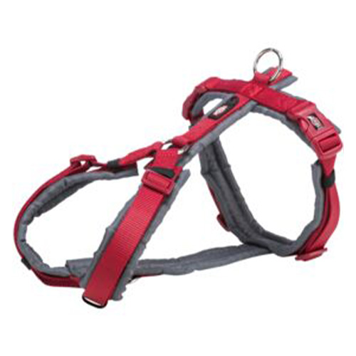 טריקסי רתמה 25 מ"מ לטיולים 80-97 ס"מ מידה XL