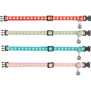 קולר כפות רגליים לחתולים