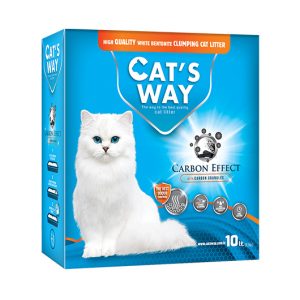 קטס וואי אפקט הפחם