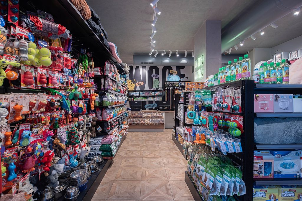 חנות חיות ברמת גן – מבחר, שירות וטיפים