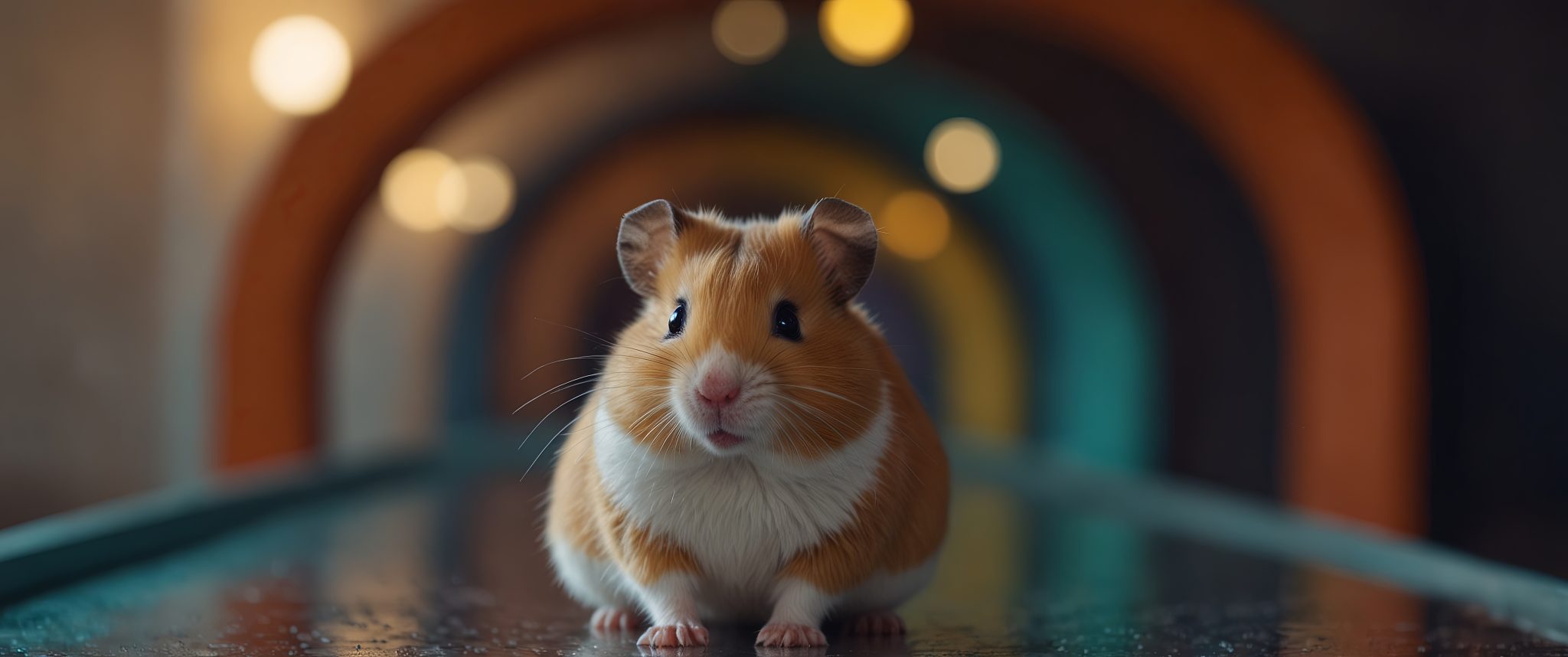 כלוב לאוגרים