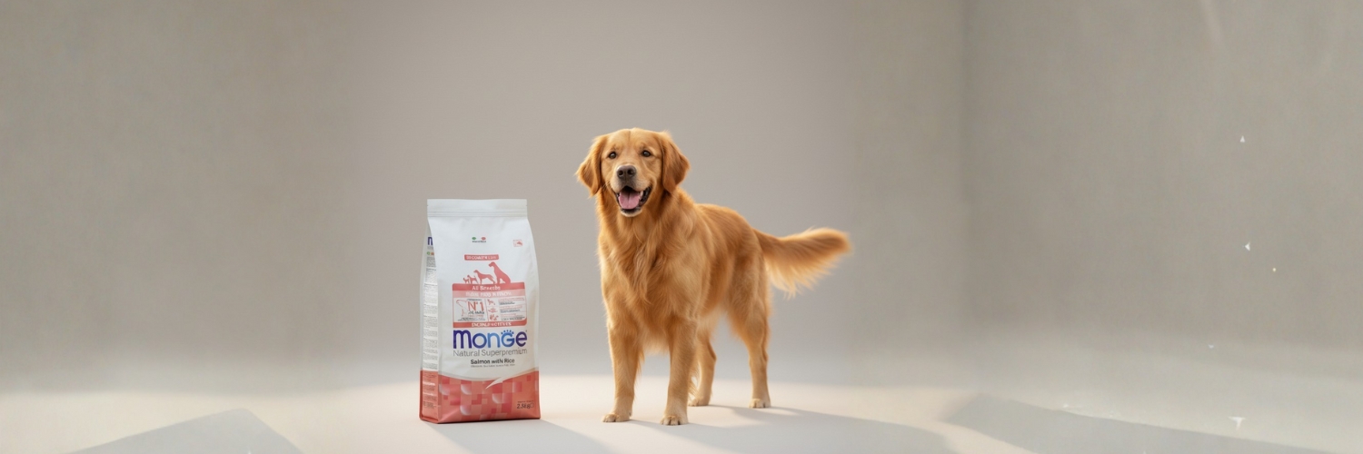 מונג סלמון 12 קילו