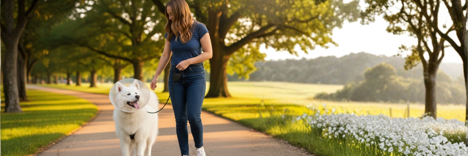 קולר אליזבת לכלבים זולו