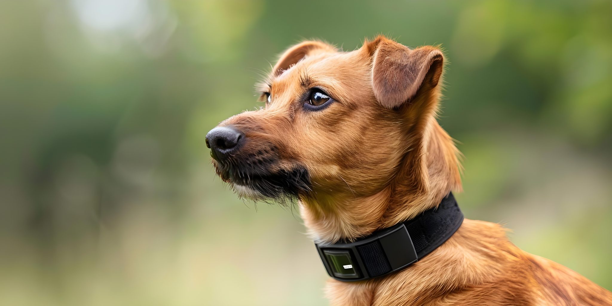 קולר נגד נביחות