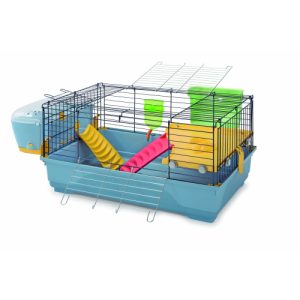 אימאק כלוב 'איזי פלוס 80' למכרסמים