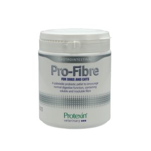 פרו פייבר סיבים תזונתיים+פרה/פרוביוט 500 גר'