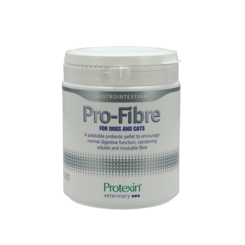 פרו פייבר סיבים תזונתיים+פרה/פרוביוט 500 גר'