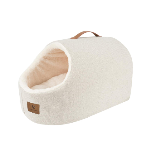 מנהרה לחתול עם כרית מפנקת 52*35*30