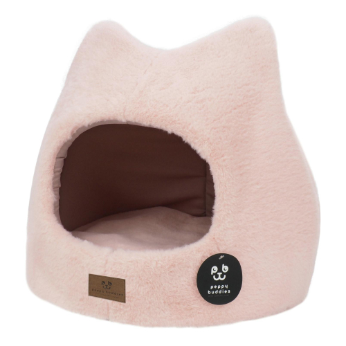 מיטת איגלו בצורת ראש חתול 42*45*46