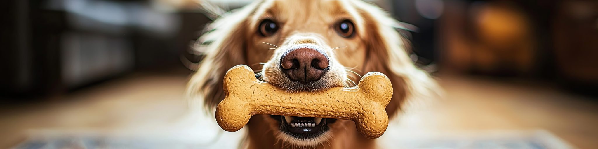 חטיפים לכלבים – סוגים, יתרונות וטיפים לשימוש נכון