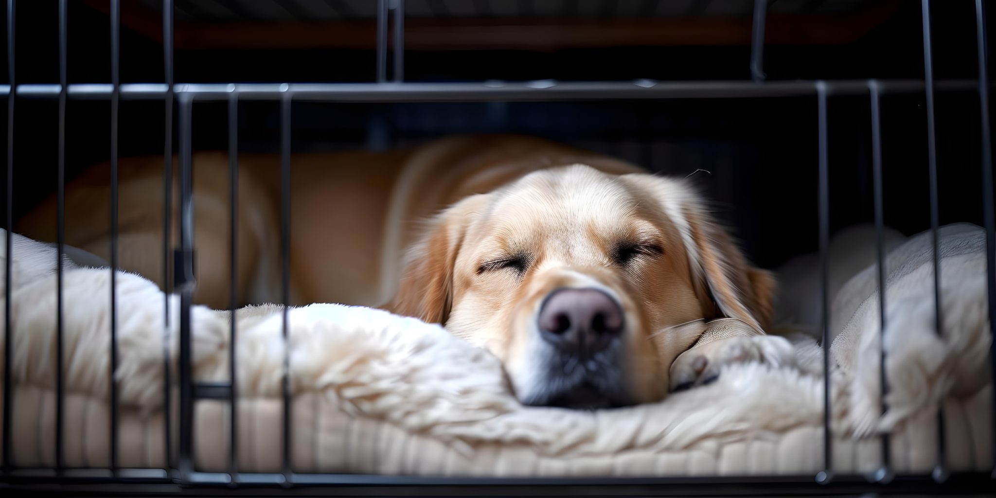 כלובים לכלבים גדולים – התאמה חומרים וטיפים