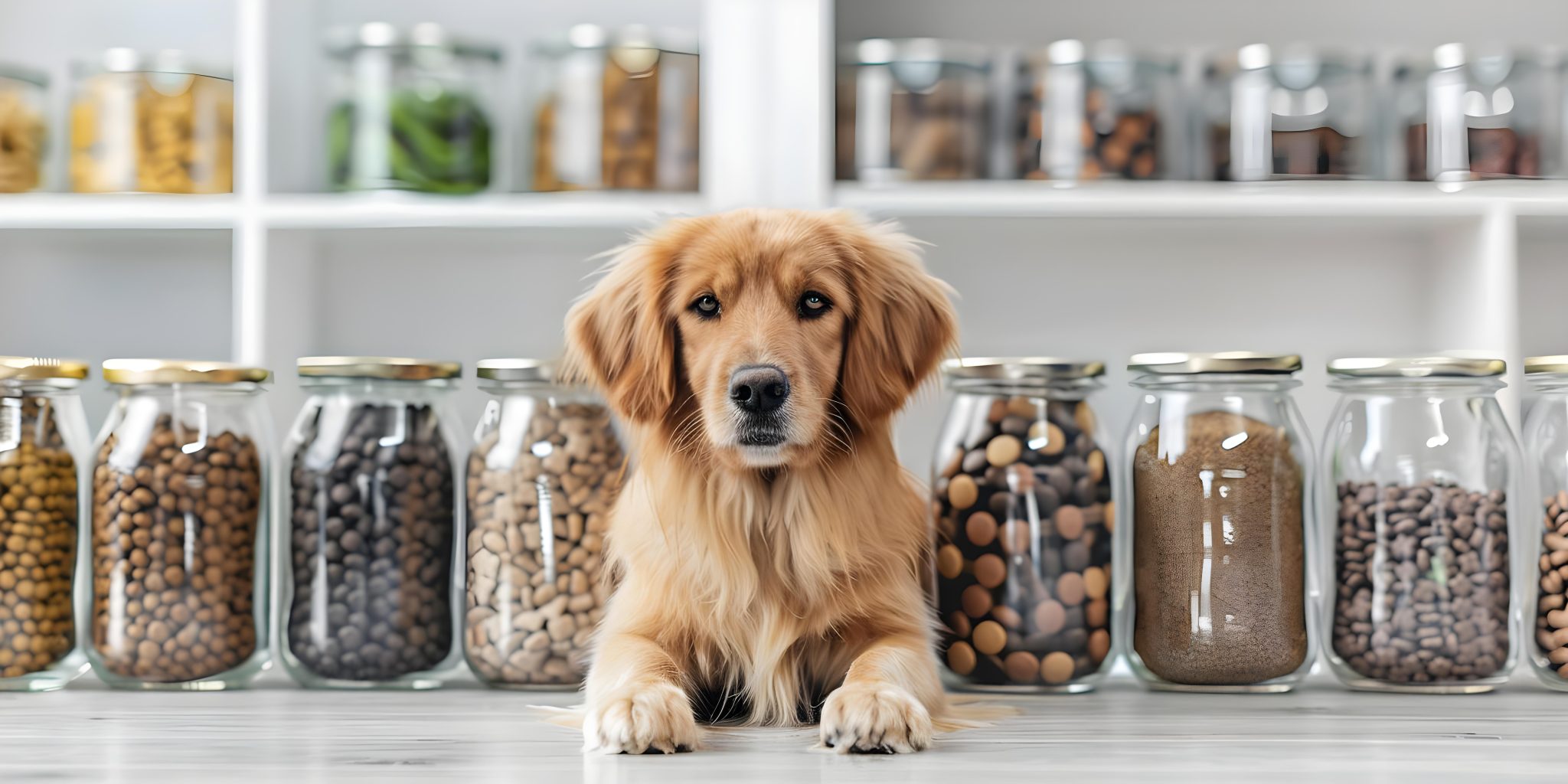 מזון היפואלרגני לכלבים