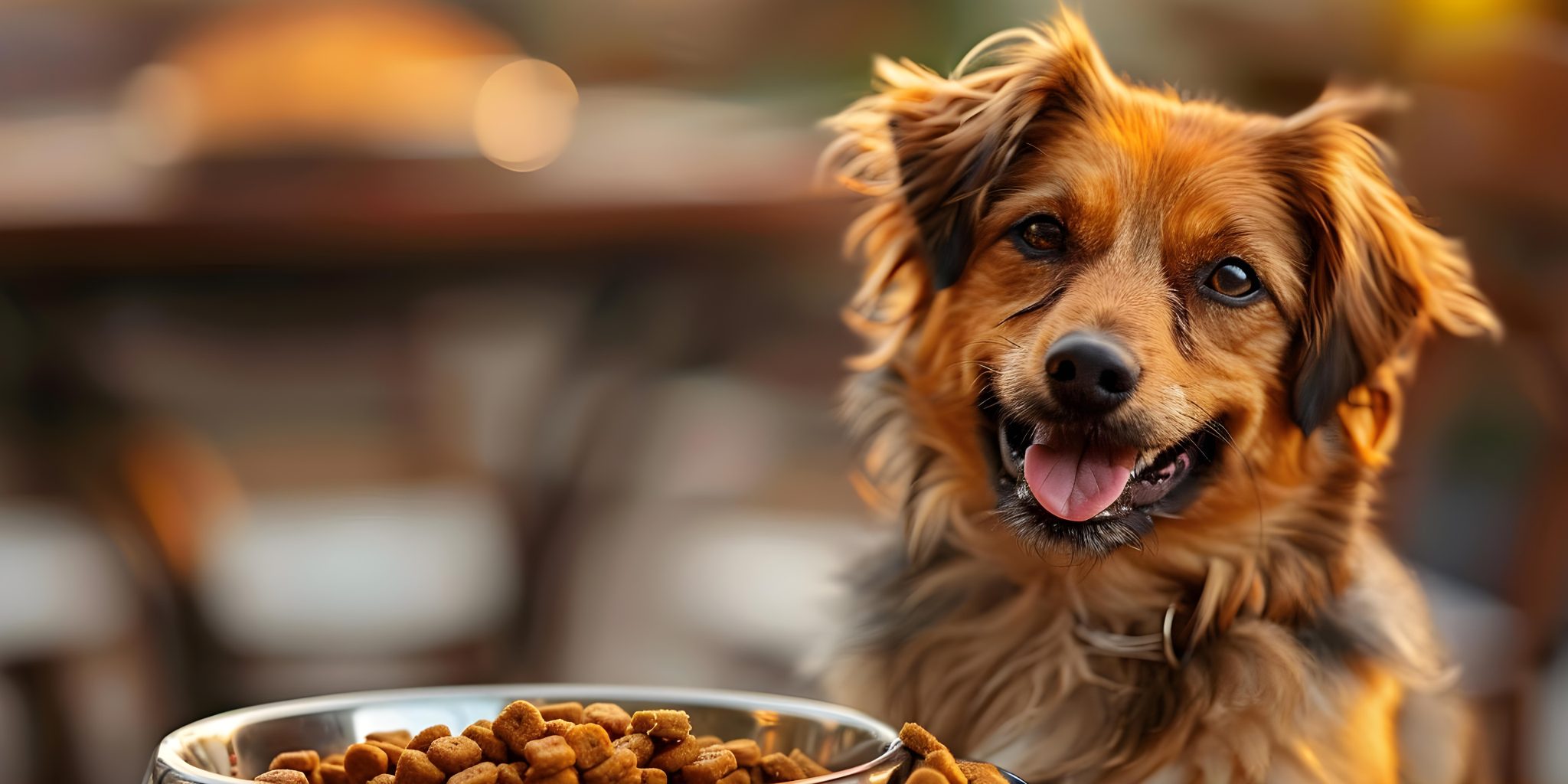 מזון כלבים – סוגים, רכיבים וטיפים לבחירה
