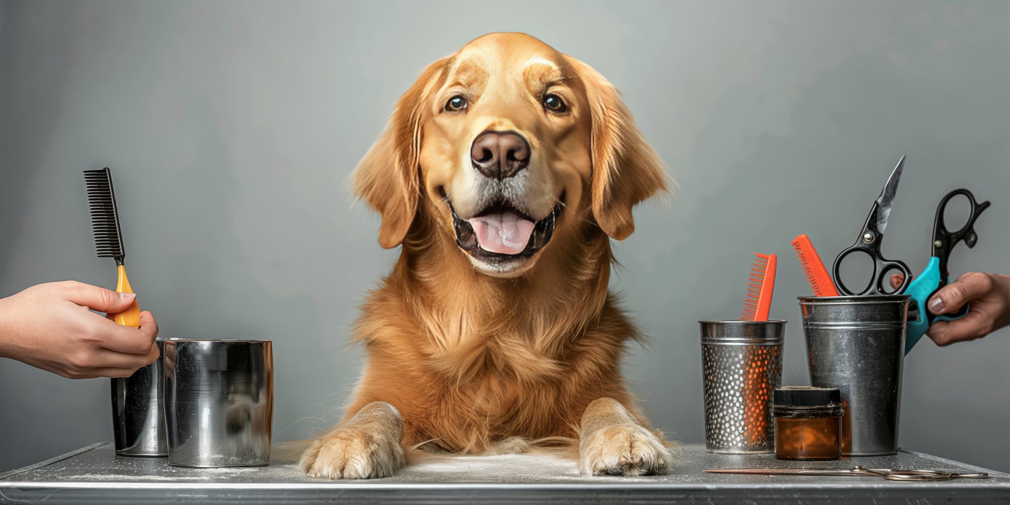 קוצץ ציפורניים לכלב