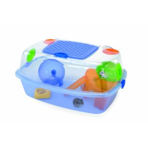 אימאק כלוב שקוף 'יויו פלוס' לאוגר