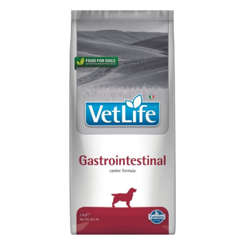וטלייף גסטרו אינטסטינל כלב 12 ק"ג