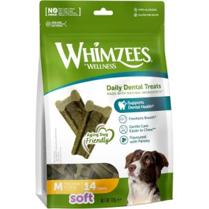 ווימזיס סופט M סטיקס שקית 14 יח', 420 גרם