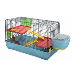 אימאק כלוב 'בני 100' למכרסמים