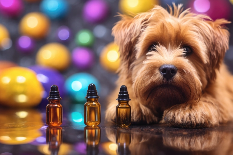 אמפולות לכלבים – סוגים, יתרונות והמלצות