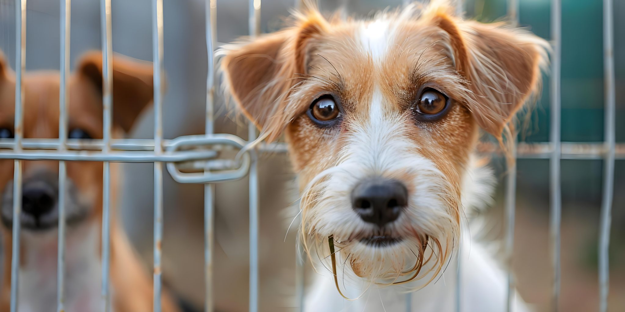 גדרות תיחום לכלבים – סוגים, יתרונות וטיפים