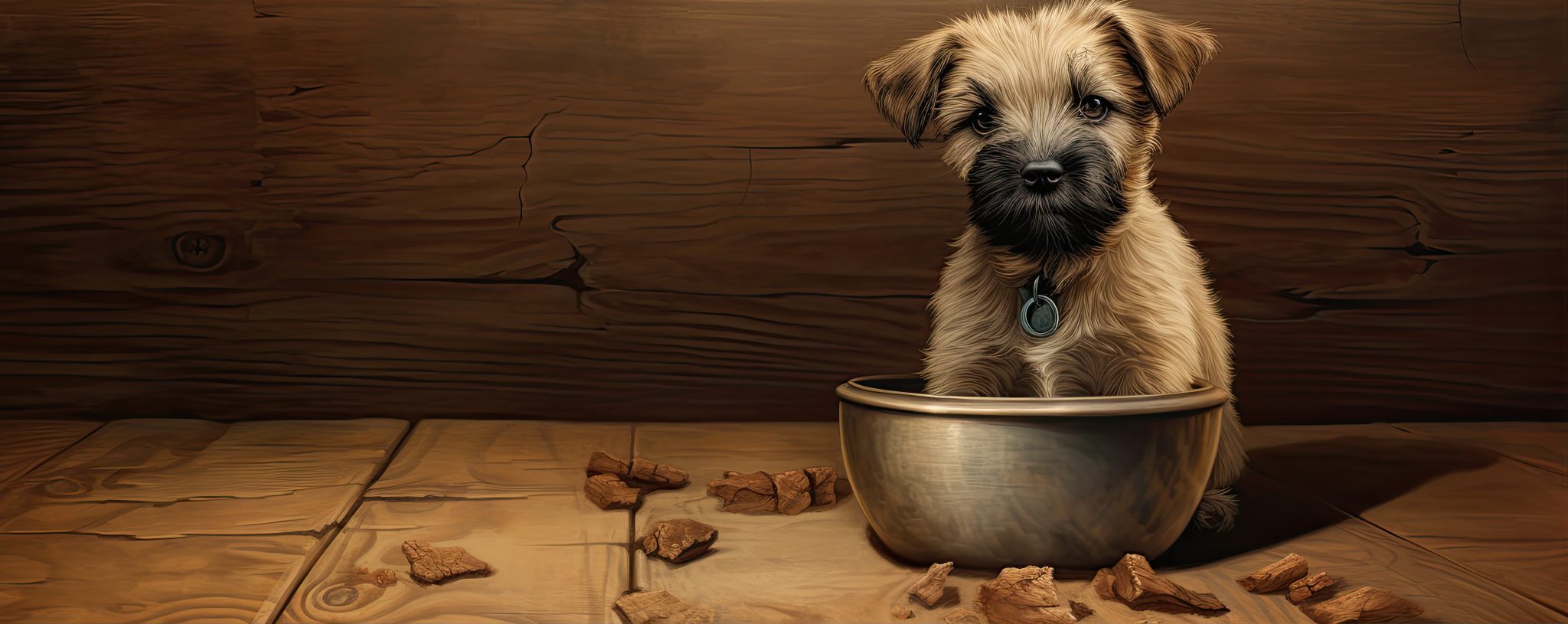 קערת אוכל לכלב