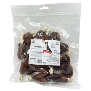 פט קווין עצם רגל ברווז 500 גרם