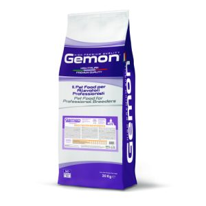 גמון מגדלים כלב מקסי מיינטננס 20 קילוגרם