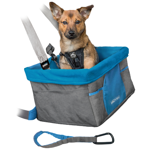 מושב בטיחות בוסטר לכלב/חתול של קורגו