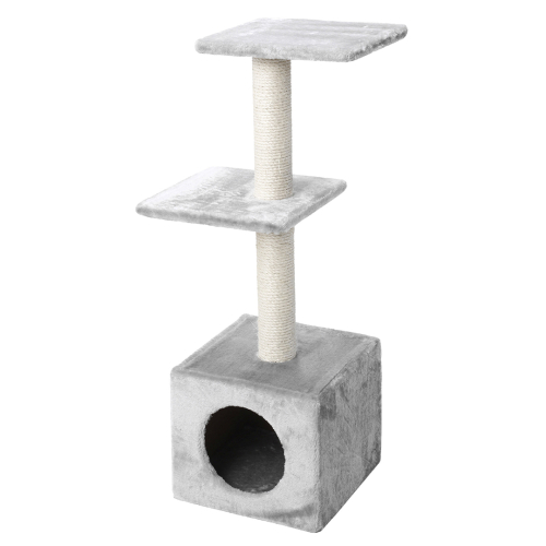 מגרדת בית עץ קלאסי דגם פלאזו בשני צבעים לבחירה