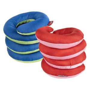 צעצוע משחק לכלבים של קוקו קפיץ מיקס צבעים 20*20*70 ס"מ